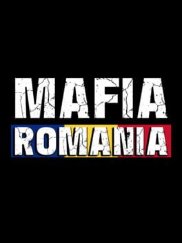 Cover Mafia Romania