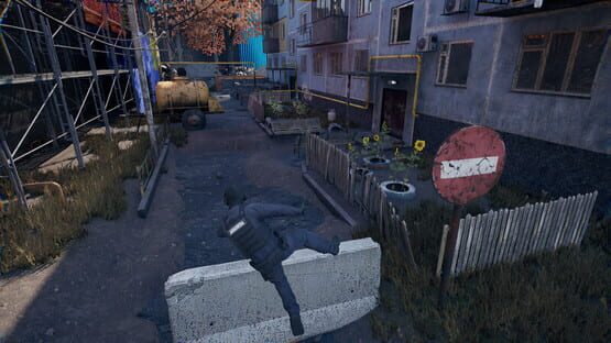 Screenshot Mafia Romania