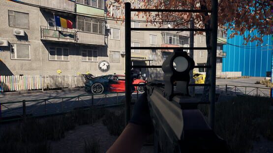 Screenshot Mafia Romania