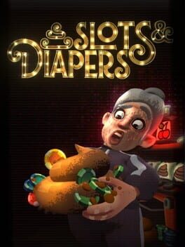 Cover Slots & Diapers