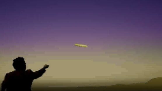 Screenshot The X-Fools: The Spoof Is Out There