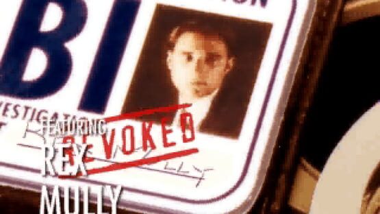 Screenshot The X-Fools: The Spoof Is Out There