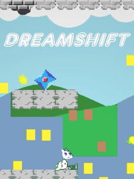 Cover Dreamshift