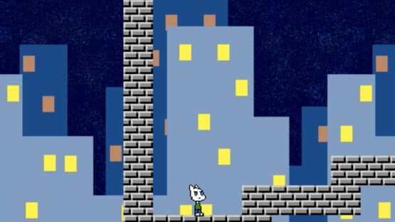 Screenshot Dreamshift