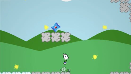 Screenshot Dreamshift