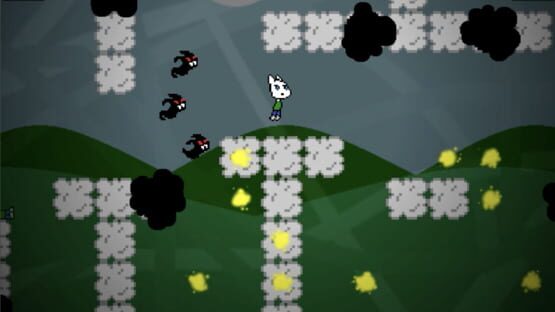 Screenshot Dreamshift
