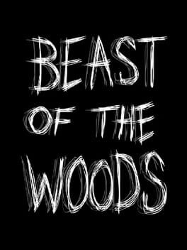 Cover Beast Of The Woods