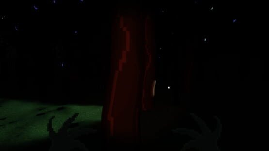 Screenshot Beast Of The Woods