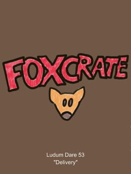 Cover Foxcrate