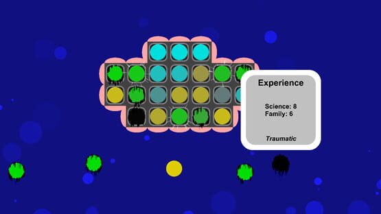 Screenshot Memory