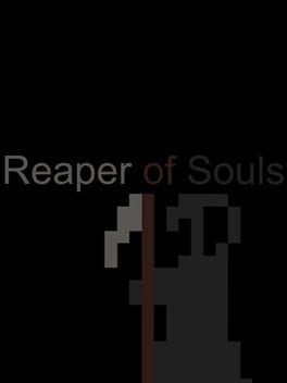 Cover Reaper of Souls