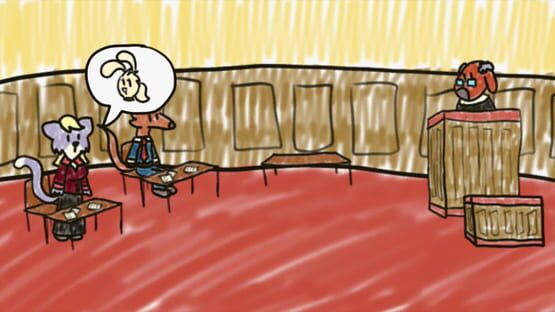 Screenshot Subpoena Magus