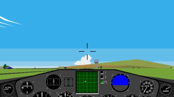 Screenshot Hellcats Over the Pacific