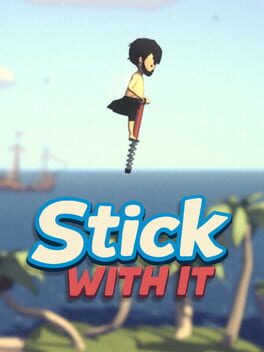Cover Stick With It