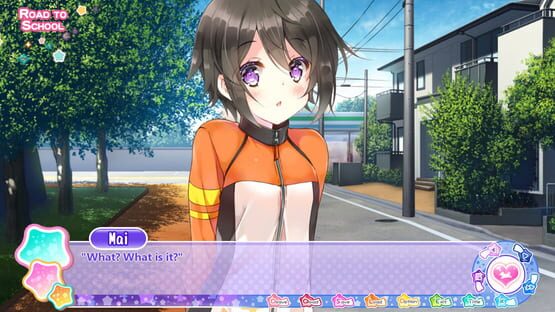 Screenshot Lilycle Rainbow Stage!!!