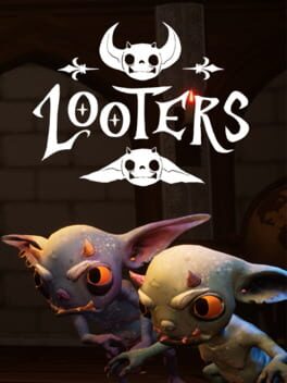 Cover Looters