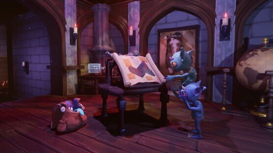 Screenshot Looters