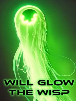 Cover Will Glow the Wisp