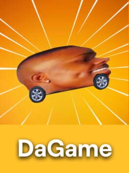 Cover DaGame