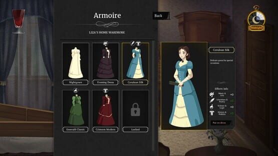 Screenshot Cabernet: Deluxe Edition