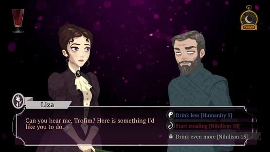 Screenshot Cabernet: Deluxe Edition