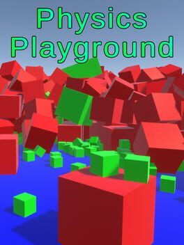 Cover Physics Playground