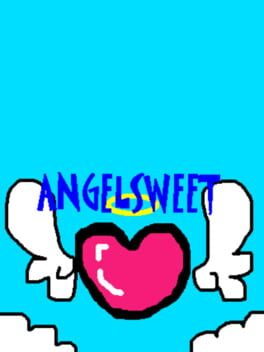 Cover Angel Sweet