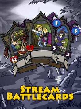 Cover Stream Battlecards