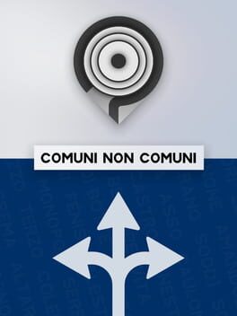 Cover Comuni Non Comuni