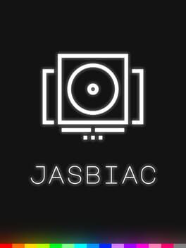Cover JASBIAC
