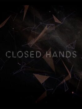 Cover Closed Hands