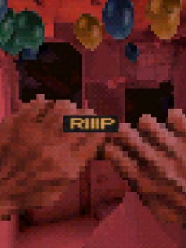 Cover RIIIP