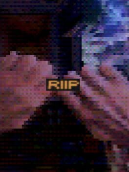 Cover RIIP