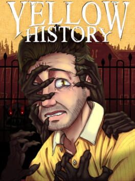 Cover Yellow History