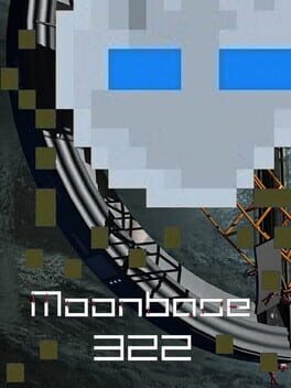 Cover Moonbase 332