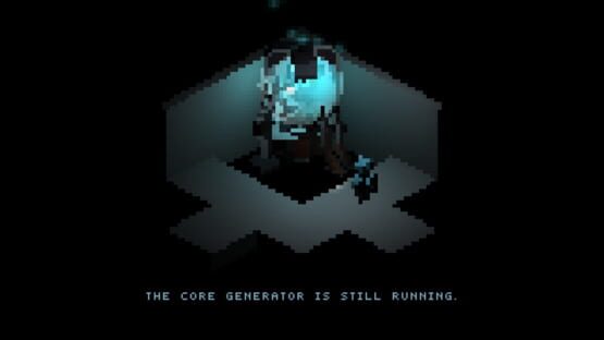 Screenshot Descent