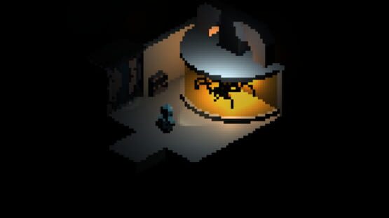 Screenshot Descent