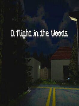 Cover A Night in the Woods