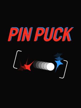 Cover Pin Puck