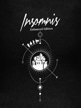 Cover Insomnis: Enhanced Edition