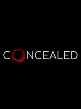 Cover Concealed