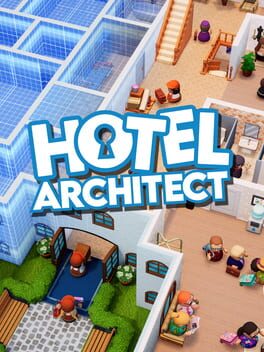 Cover Hotel Architect
