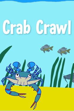 Cover Crab Crawl