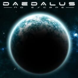 Cover Daedalus - No Escape