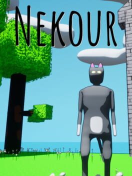Cover Nekour