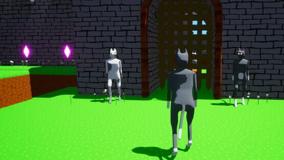 Screenshot Nekour