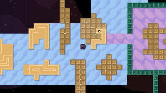 Screenshot Linelith