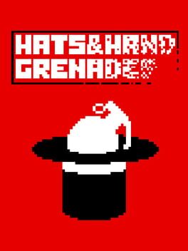 Cover Hats and Hand Grenades