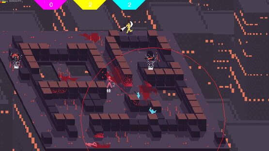 Screenshot Hats and Hand Grenades