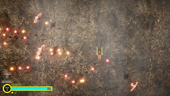 Screenshot Astro Fighters